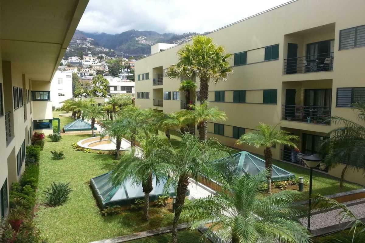 Old Town Apartment Funchal  Exterior photo